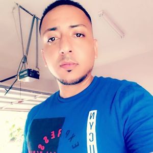 Meet your Posher, Jonathan